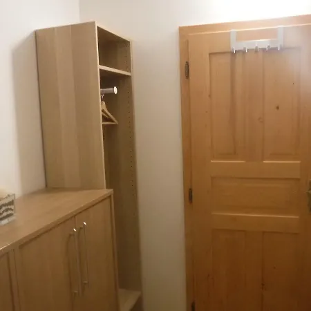 Apartman Karina Daire Dolní Morava