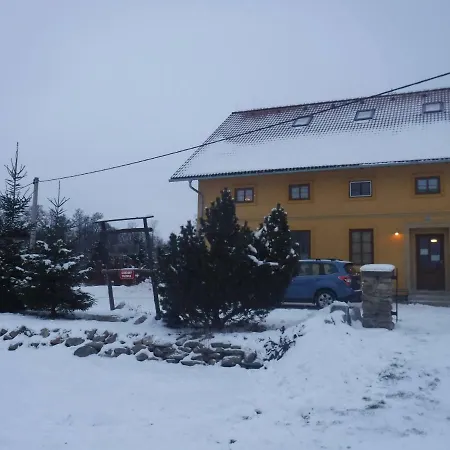 Apartman Karina * Dolní Morava