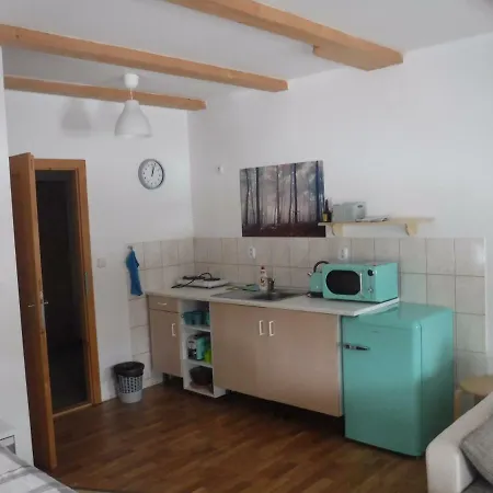 Daire Apartman Karina