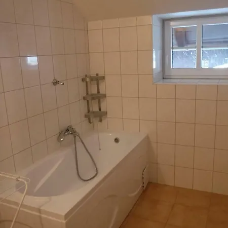Apartman Karina Daire *