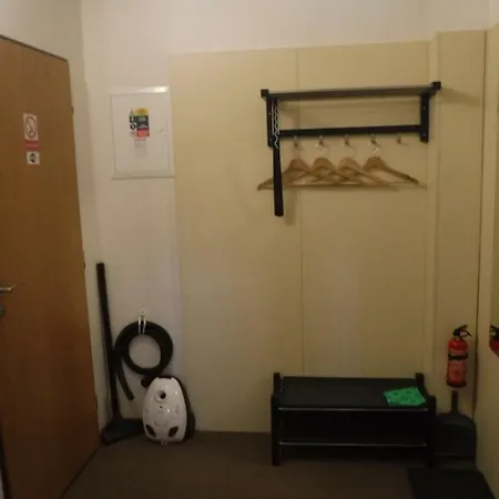 Apartman Karina