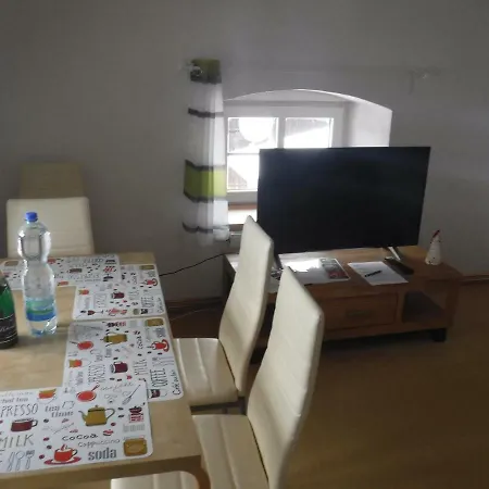 Apartman Karina Dolní Morava