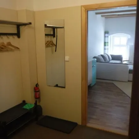 Apartman Karina * Dolní Morava