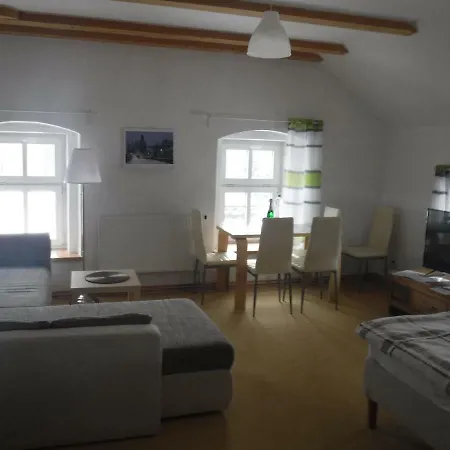 Apartman Karina Dolní Morava